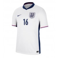 England Conor Gallagher #16 Fußballbekleidung Heimtrikot EM 2024 Kurzarm